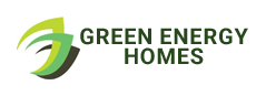 Green Energy Homes