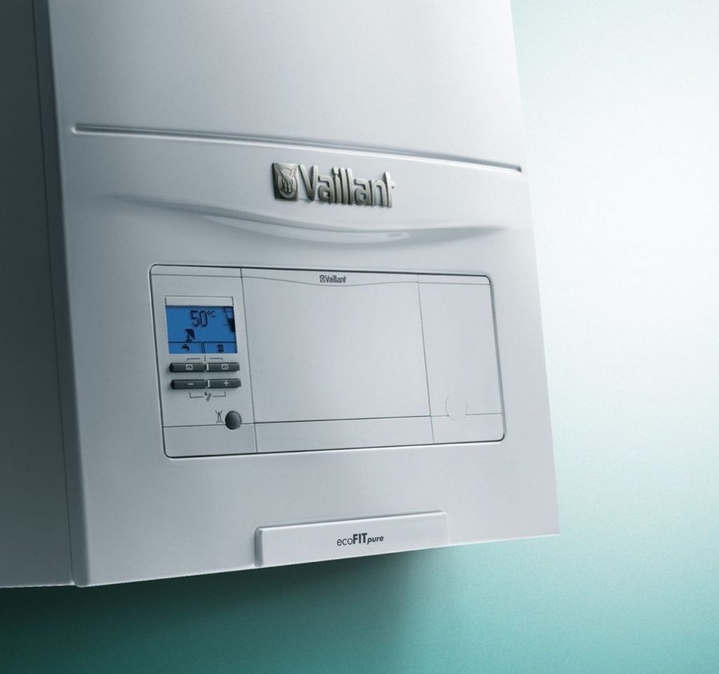 boiler service