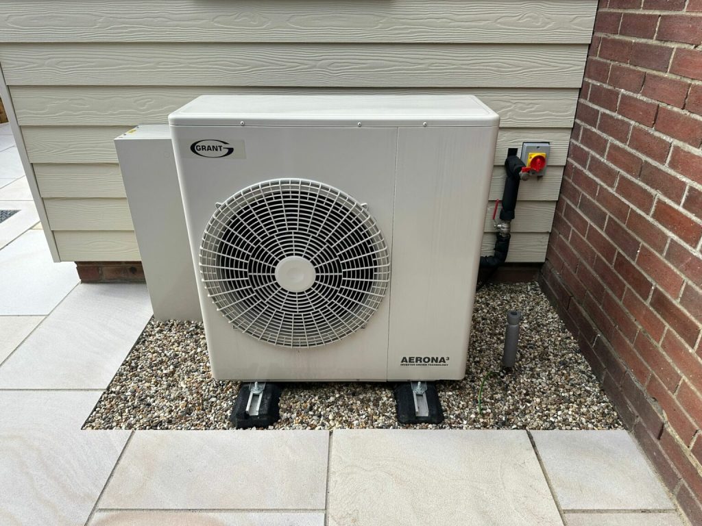 air-source-heat-pump