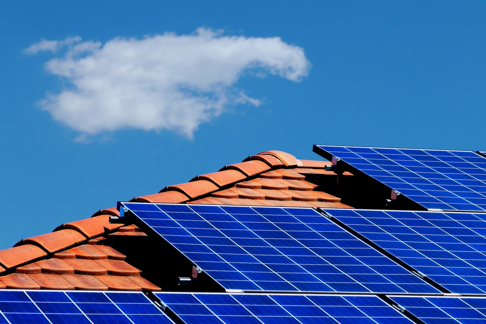 Solar PV Installations